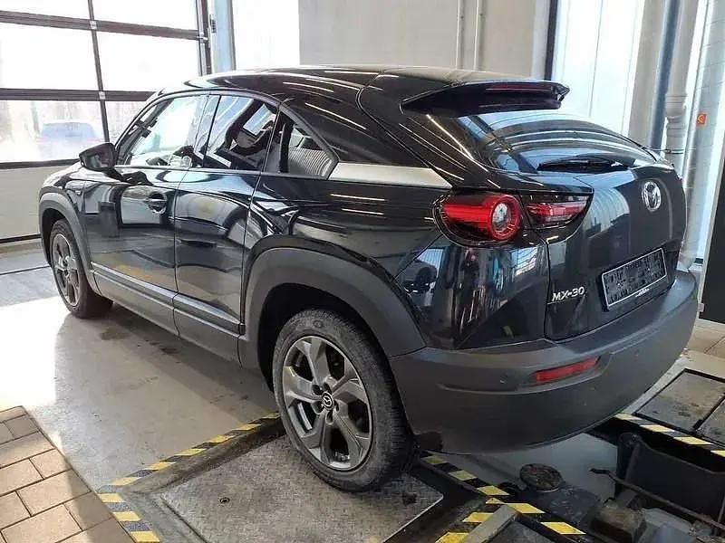 Gebraucht Mazda MX30 Ad'Vantage 78 kW (107 PS) 2023 Schwarz SUV