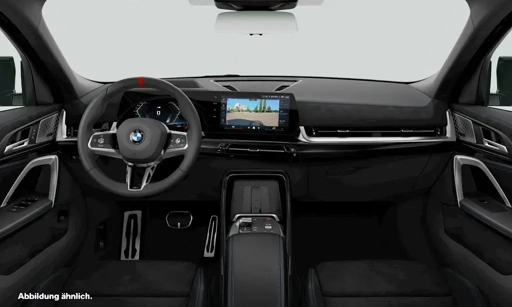 Gebraucht BMW X2 M Sport 300 PS (220 kW) 2025 Grau SUV