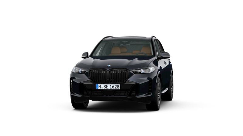 Gebraucht 2023 BMW X5 Comfort Edition SUV | 83.900 € - Bild 1/4