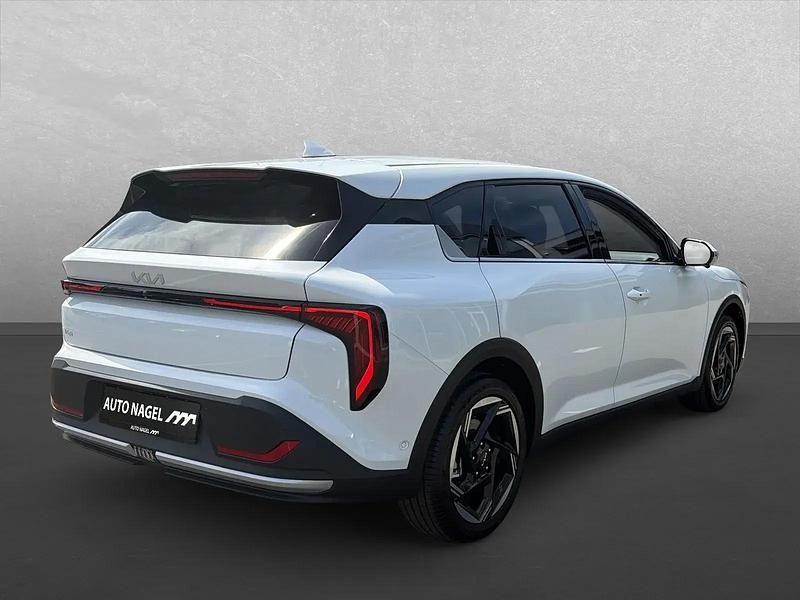 Neu Kia K4 Spirit 150 PS (110 kW) 2026 Andere Limousine