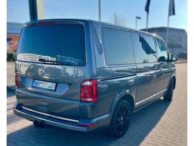 Gebraucht VW T6 Highline 204 PS (150 kW) 2016 Van