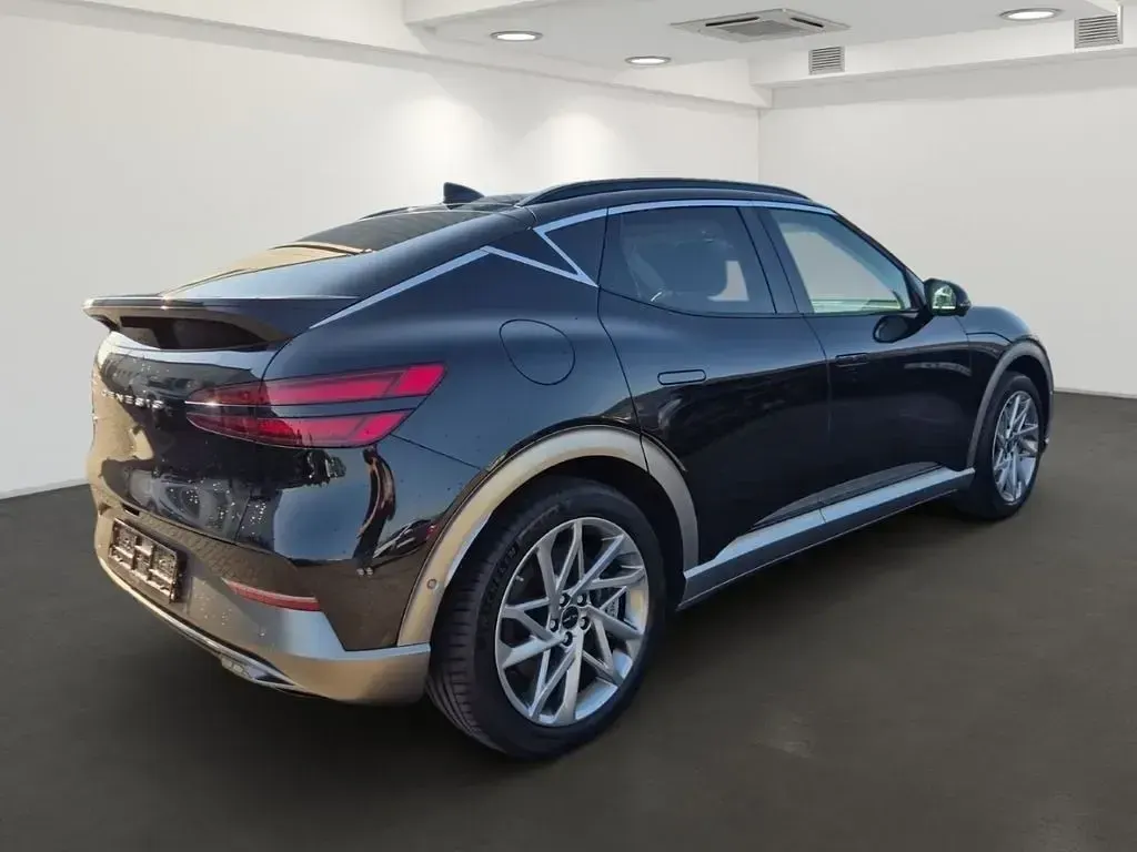 Gebraucht Genesis GV60 Sport 233 kW (318 PS) 2024 Ph3 SUV