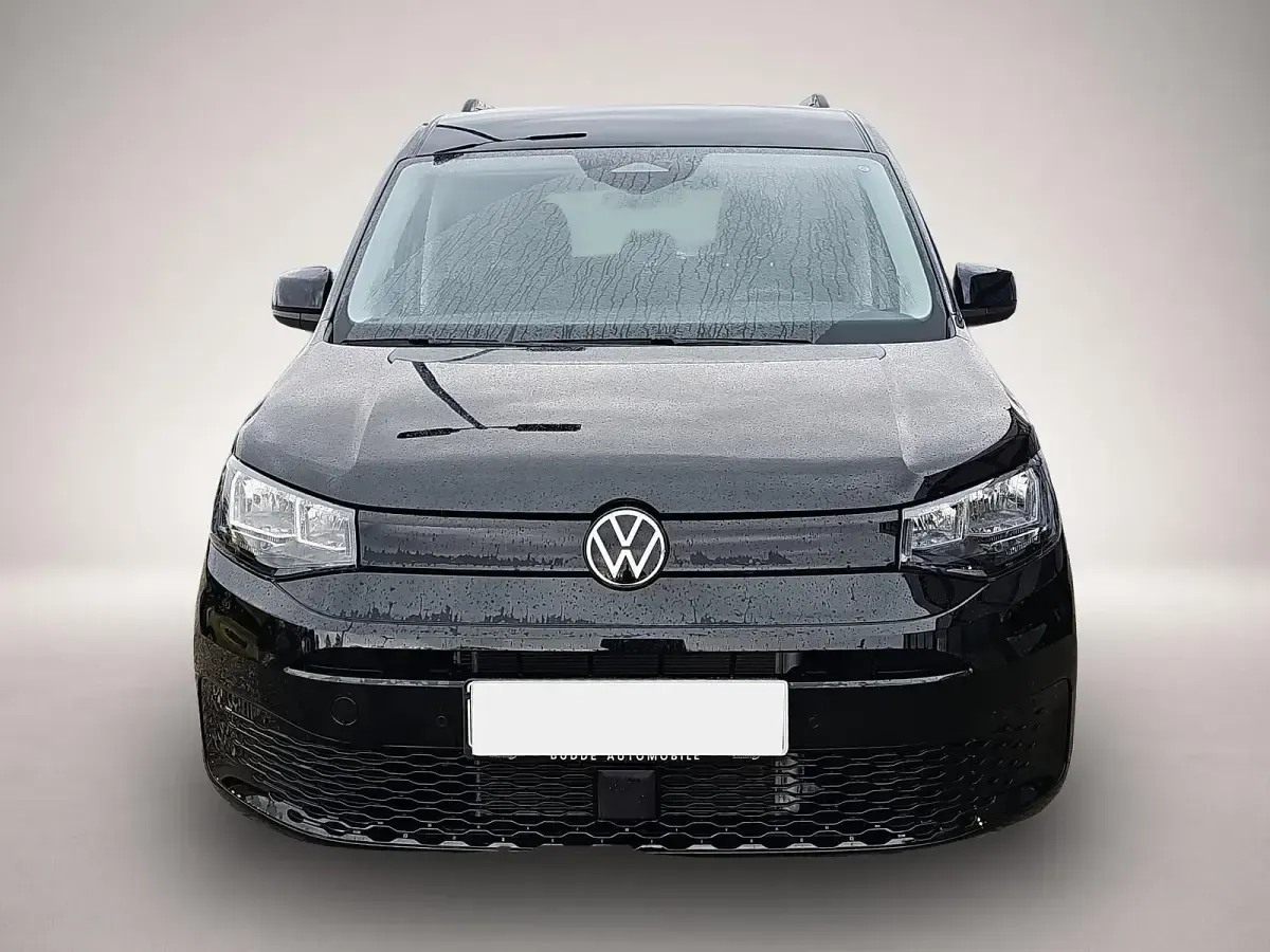 Neu VW Caddy Maxi 116 PS (85 kW) 2026 Manufacturer Van / Kleinbus