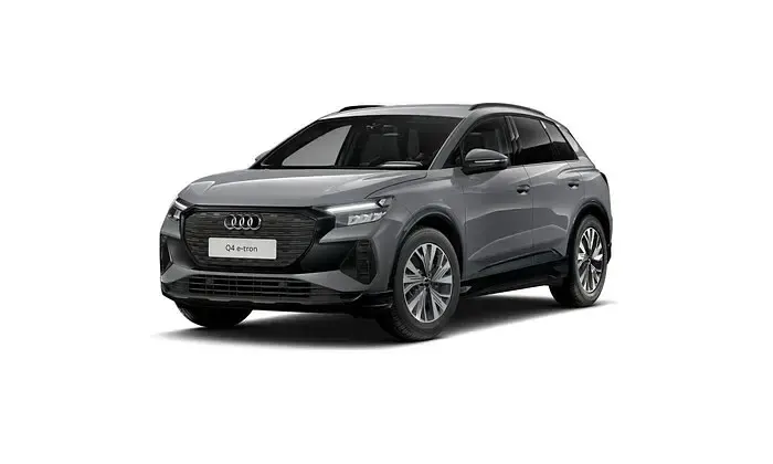 Gebraucht Audi Q4 e-tron Ambiente 210 kW (286 PS) 2025 SUV