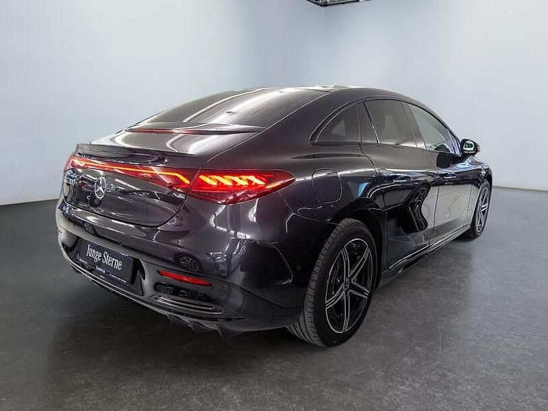 Gebraucht Mercedes 300 11 kW (15 PS) 2024 Andere Limousine