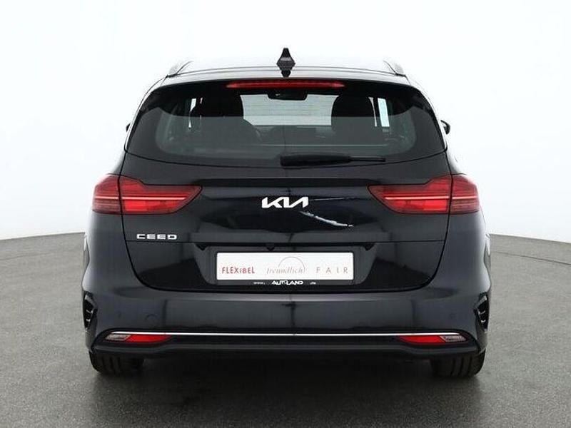 Neu Kia Ceed 2025 Andere Kleinwagen