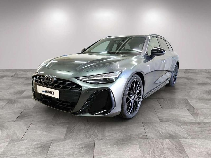 Gebraucht Audi A6 S-Line 204 PS (150 kW) 2025 Florettsilber metallic Kombi