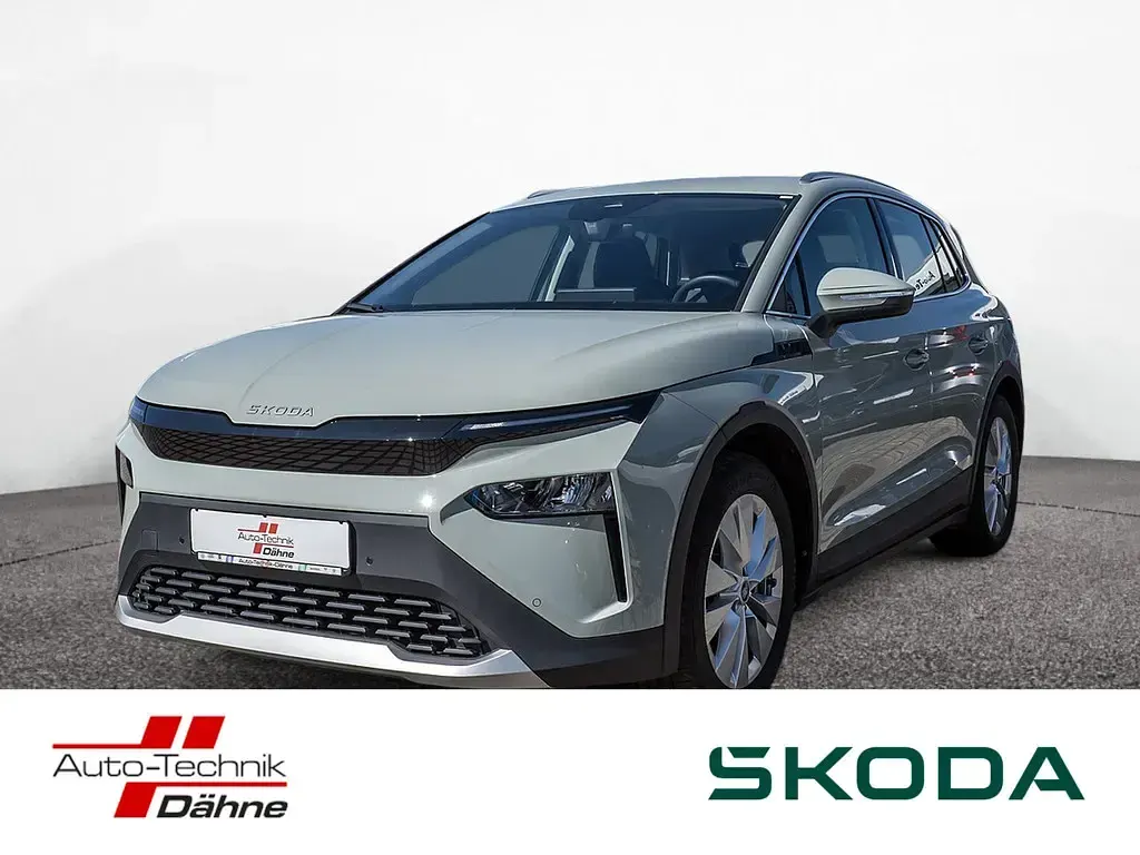 Gebraucht Skoda Elroq Loft 210 kW (286 PS) 2025 SUV