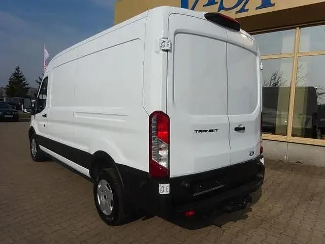 Usata Ford Transit Trend 2025 Andere