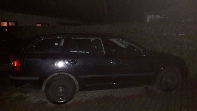 Gebraucht Skoda Octavia 143 PS (105 kW) 2007 Schwarz Kombi
