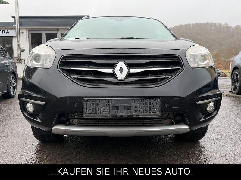 Gebraucht Renault Koleos Night&Day 173 PS (127 kW) 2013 Other SUV