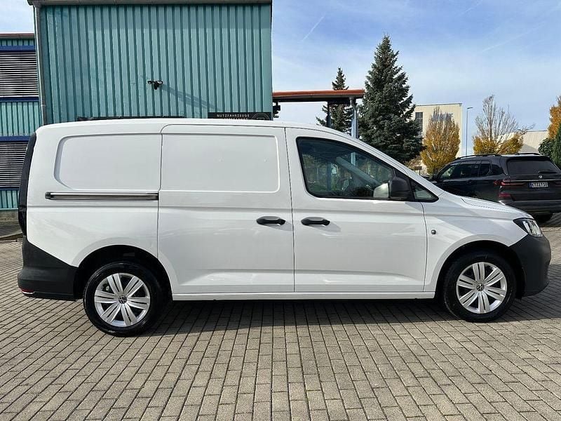 Andere Gebraucht 2022 VW Caddy Maxi Van / Kleinbus | 18.990 € (Superpreis) - Bild 1/4