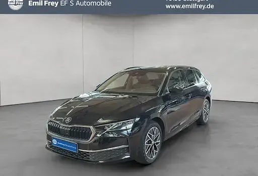 Usata Skoda Octavia Selection 150 CV (110 kW) 2025 Station wagon