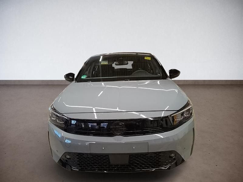 Gebraucht Opel Corsa 101 PS (74 kW) 2025 Grau Kleinwagen