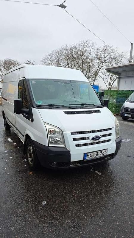 Gebraucht 2014 Ford Transit Trend Abholung | 4.999 € (Superpreis) - Bild 1/4