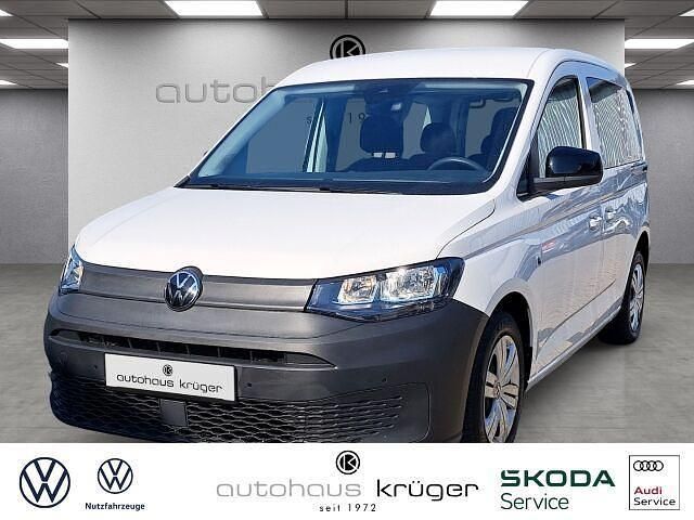 Andere Gebraucht 2021 VW Caddy Basis Van / Kleinbus | 20.750 € (Fairer Preis) - Bild 1/4