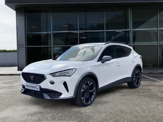 Brugt Cupra Formentor VZ 310 HK (228 kW) 2024 SUV