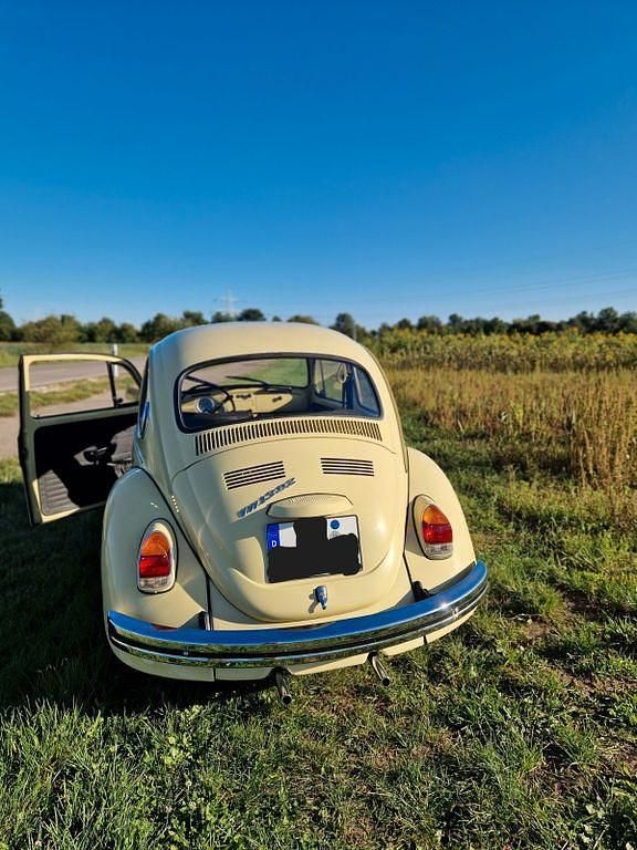 Gebraucht VW Käfer 44 PS (32 kW) 1971