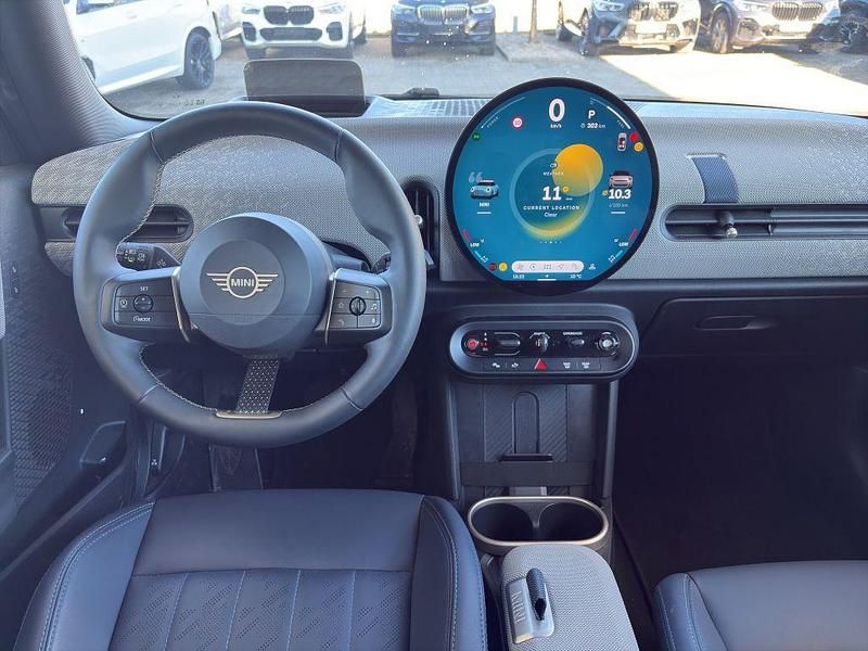 Gebraucht Mini Cooper S 204 PS (150 kW) 2025 Silber Kleinwagen