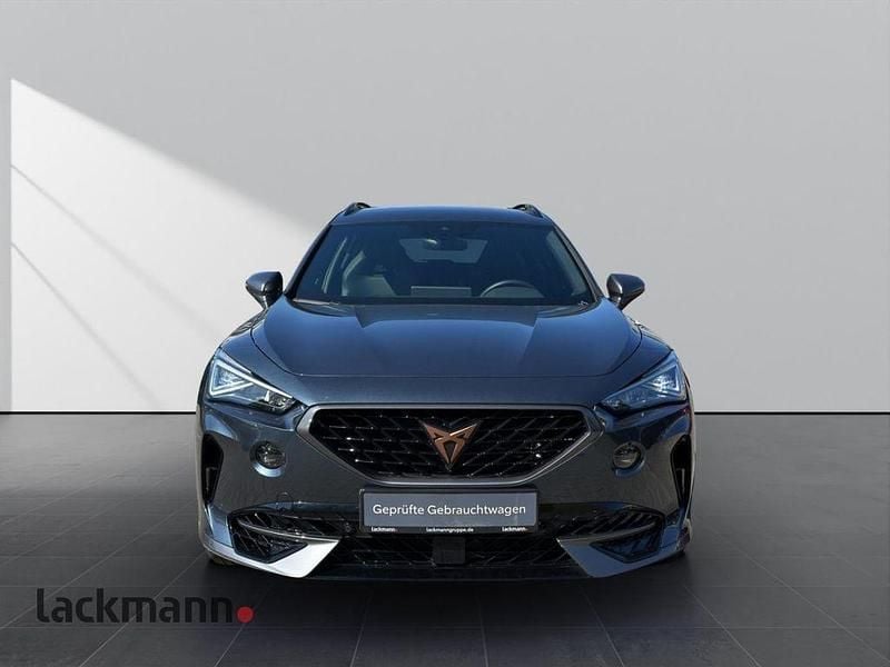 Gebraucht Cupra Formentor VZ 310 PS (228 kW) 2024 Grau SUV
