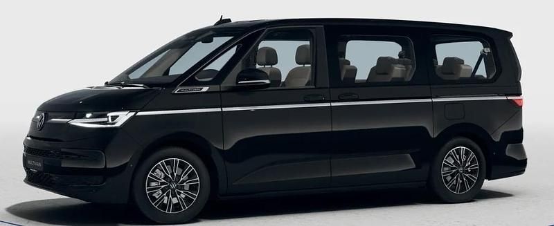 Neu VW Multivan Style 177 PS (130 kW) 2026 Van
