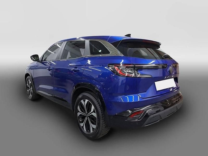 Gebraucht Renault Austral Evolution 140 PS (102 kW) 2024 Blau SUV