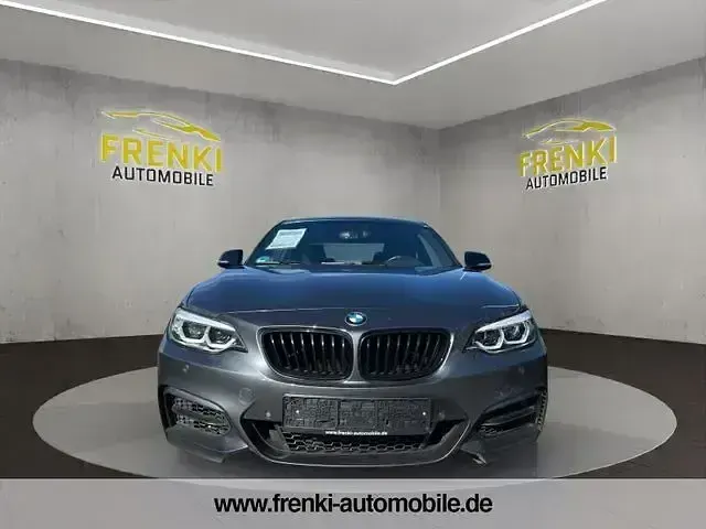Gebraucht BMW M240i M Sport 340 PS (250 kW) 2020 Andere Coupé
