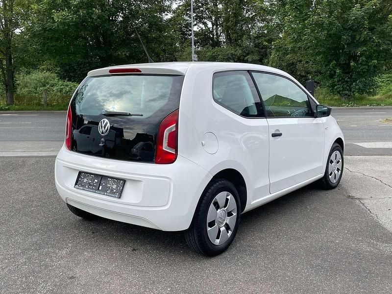 Second-hand VW up! take up! 60 CP (44 kW) 2012 Alb Hatchback