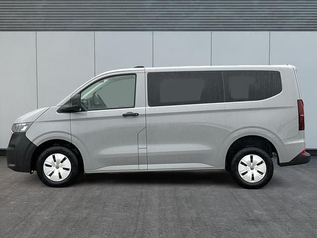 Neu VW T7 150 PS (110 kW) 2026 Stone grey Van