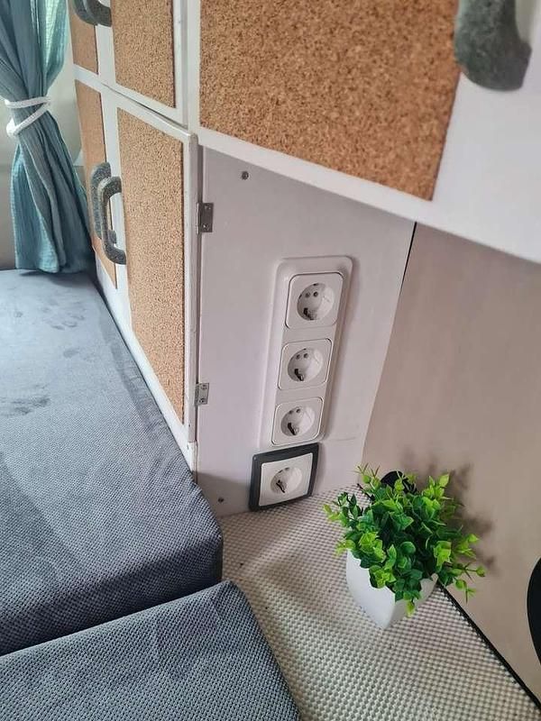 Gebraucht Ford Transit Custom Basis 155 PS (114 kW) 2014 Pickup