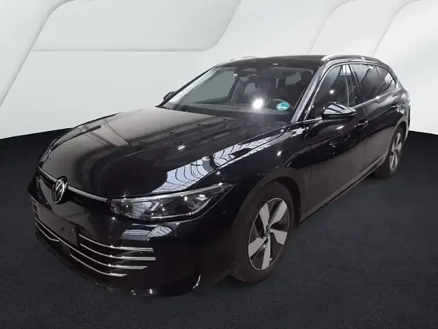 Używany VW Passat Elegance 150 KM (110 kW) 2025 Kombi