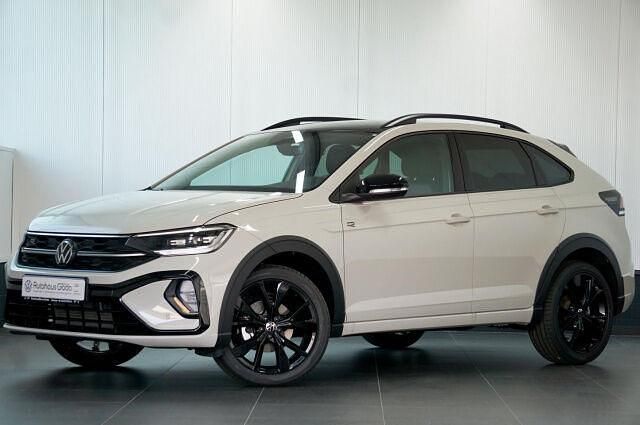 Gebraucht VW Taigo R-line 150 PS (110 kW) 2025 Andere farbe SUV