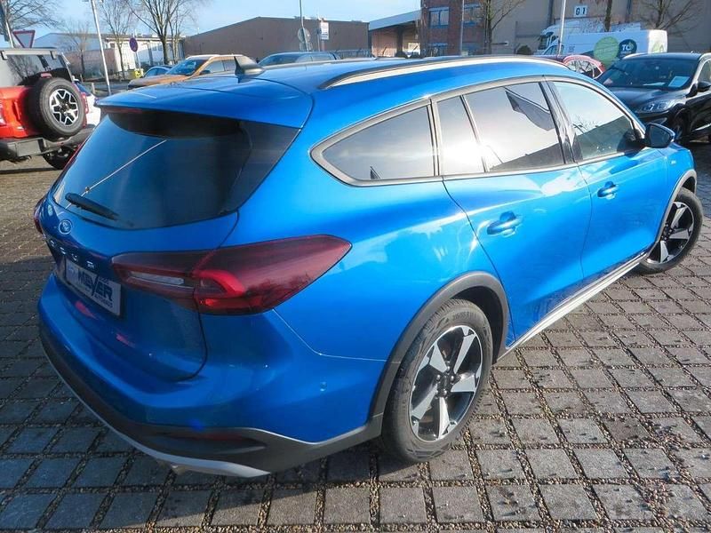 Gebraucht Ford Focus Active X 155 PS (114 kW) 2024 Other Kombi