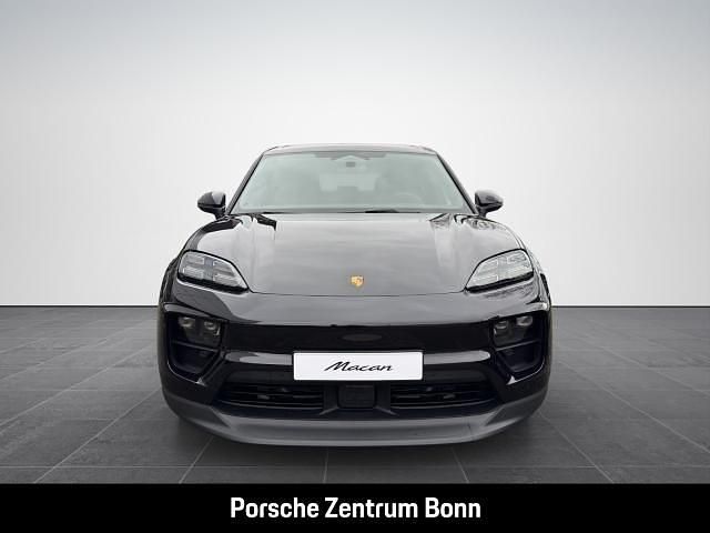 Neu Porsche Macan 300 kW (408 PS) 2026 Schwarz SUV
