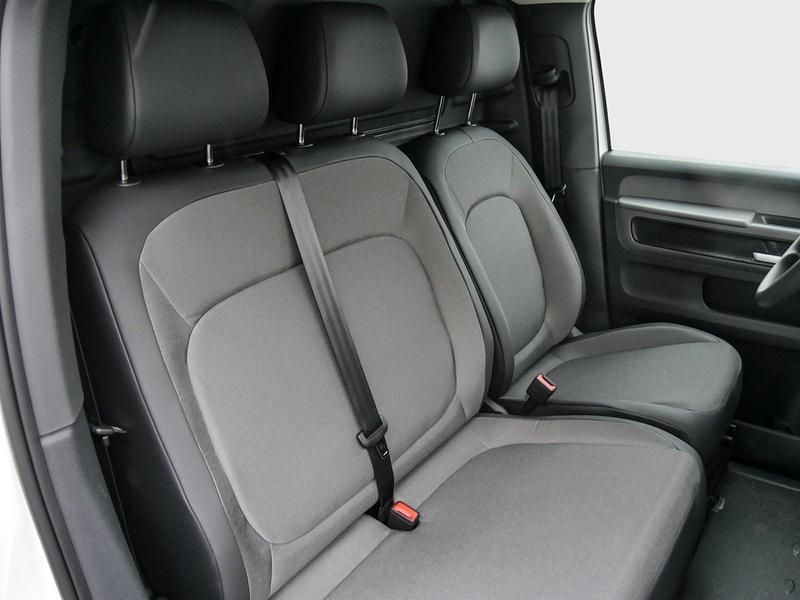 Gebraucht VW ID. Buzz 150 kW (204 PS) 2023 Weiss Van / Kleinbus