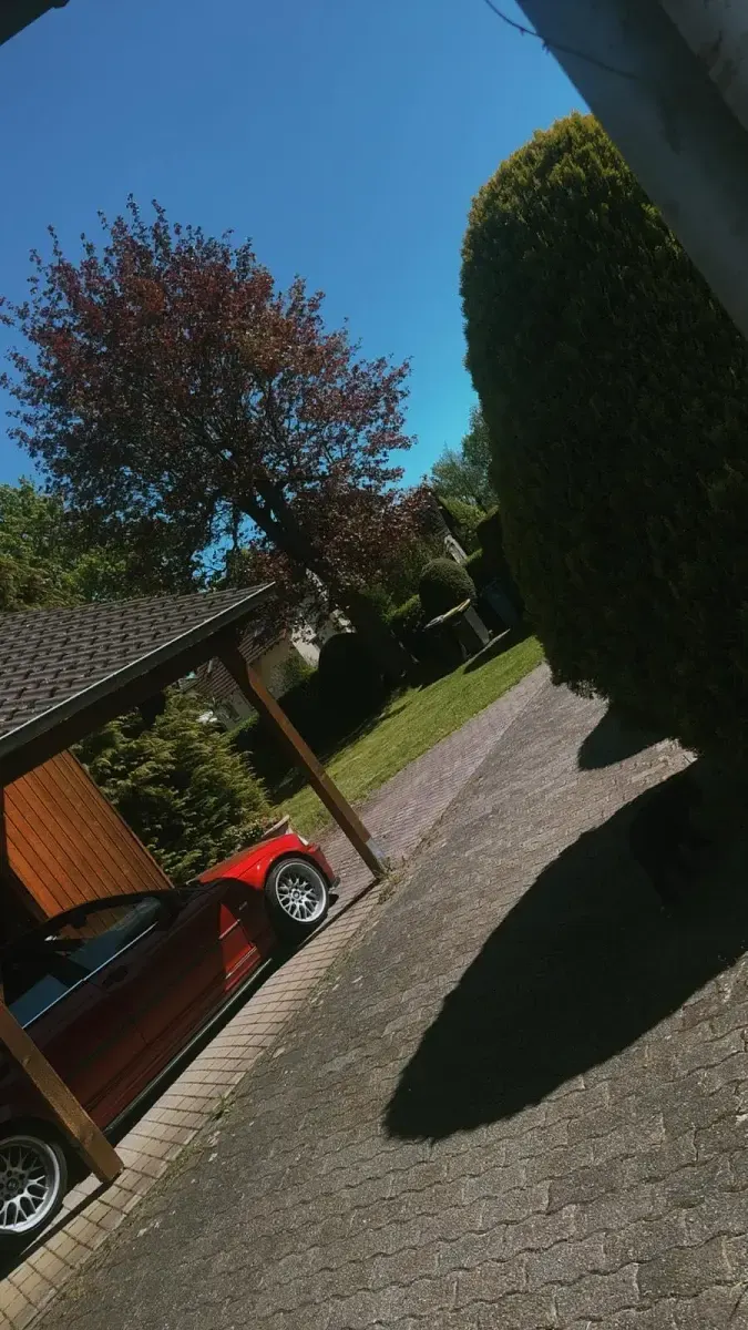 Gebraucht BMW 316 M Sport 105 PS (77 kW) 1999 Grau Limousine
