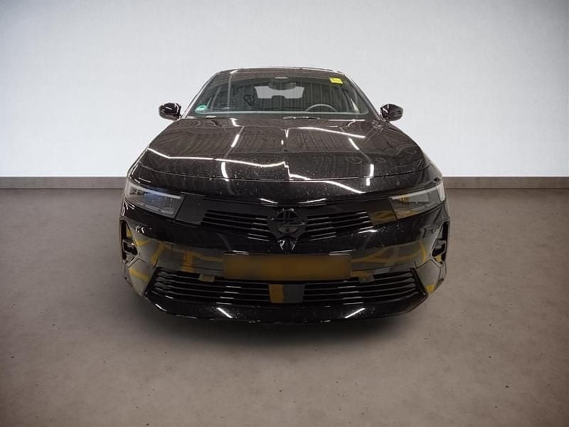 Gebraucht Opel Astra 131 PS (96 kW) 2024 Schwarz Kombi