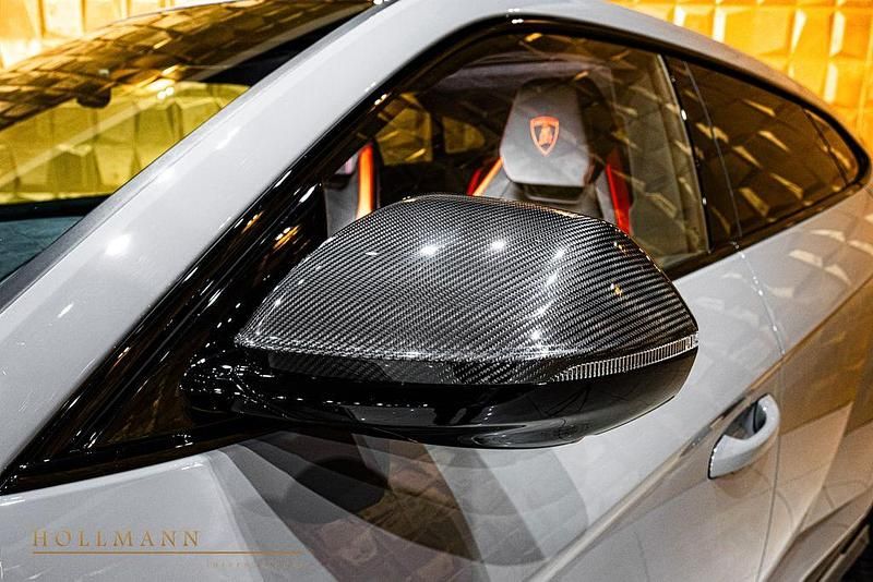 Neu Lamborghini Urus 799 PS (587 kW) 2026 Grau SUV