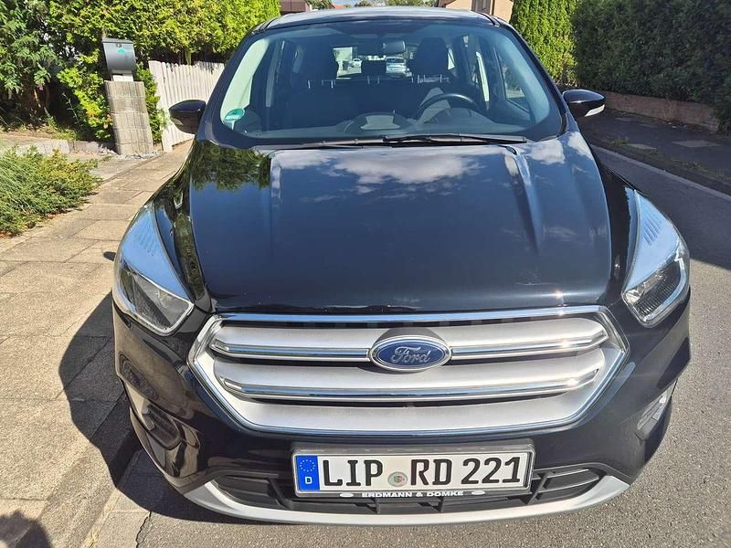 Gebraucht 2018 Ford Kuga Trend SUV | 13.000 € (Superpreis) - Bild 1/4