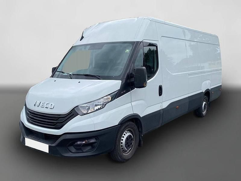 Gebraucht Iveco Daily 156 PS (114 kW) 2023 Weiß Pickup