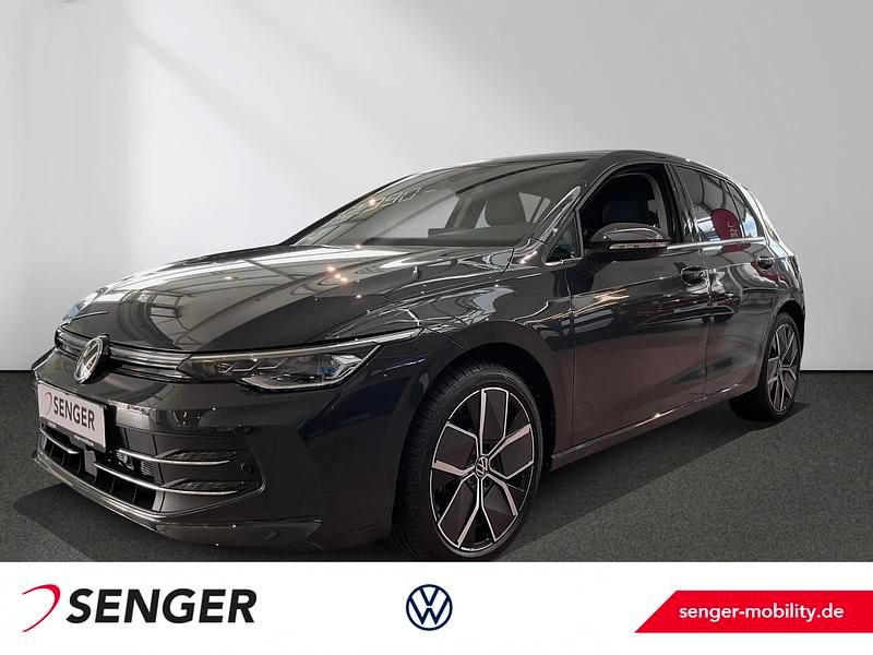 Grau Neu 2025 VW Golf VIII Style | 32.990 € (Etwas zu teuer) - Bild 1/1