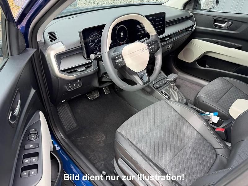 Neu Kia Stonic 116 PS (85 kW) 2026 Wählbar  ggf. mit aufpreis SUV