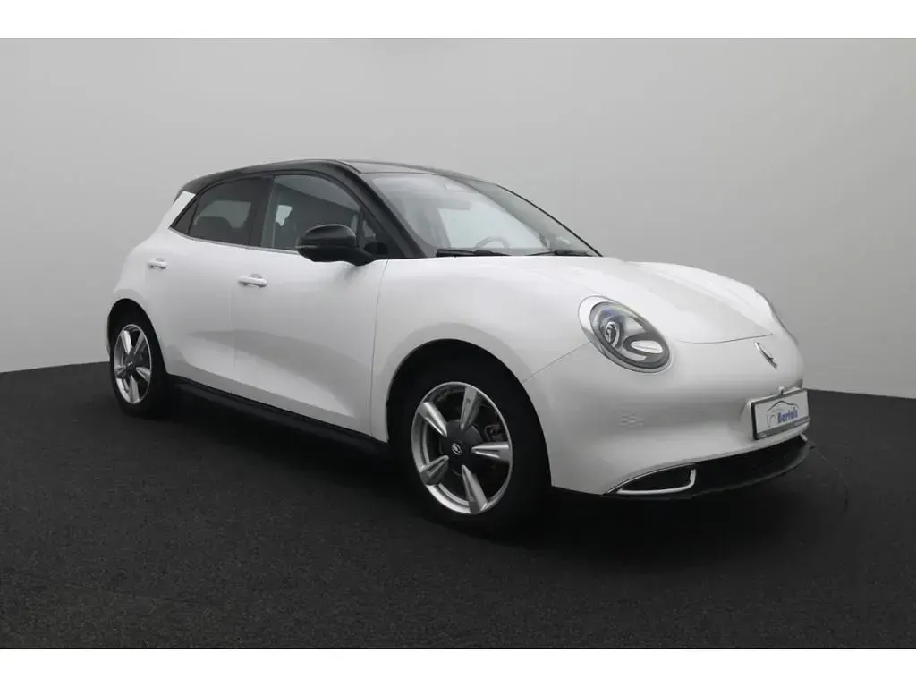 Gebraucht Ora 03 60 kW (82 PS) 2023 Weiß Kleinwagen