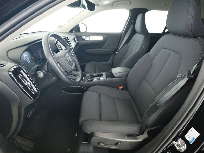 Gebraucht Volvo XC40 R-Design 261 PS (191 kW) 2021 Schwarz SUV