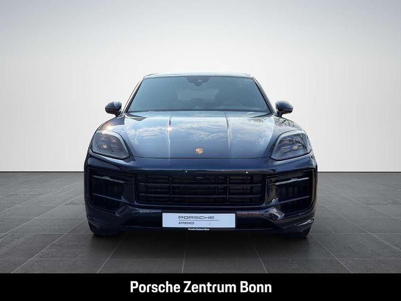 Gebraucht Porsche Cayenne GTS 500 PS (367 kW) 2024 Blau SUV