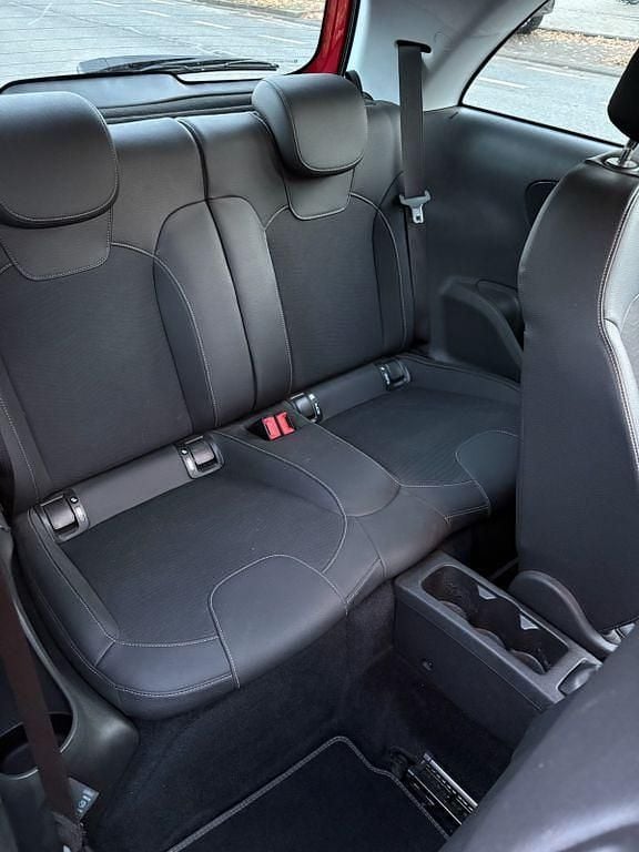 Gebraucht Opel Adam Open Air 87 PS (63 kW) 2016 Grau Kleinwagen