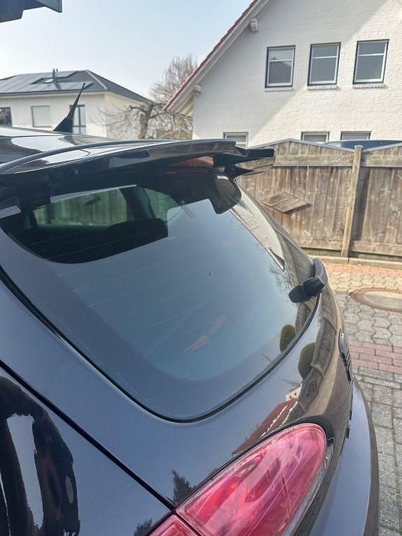 Gebraucht Seat Leon FR 200 PS (147 kW) 2006 Schwarz Kleinwagen