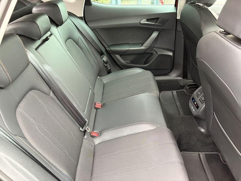 Gebraucht Cupra Formentor 150 PS (110 kW) 2023 Desirerot (m) (metallic) SUV