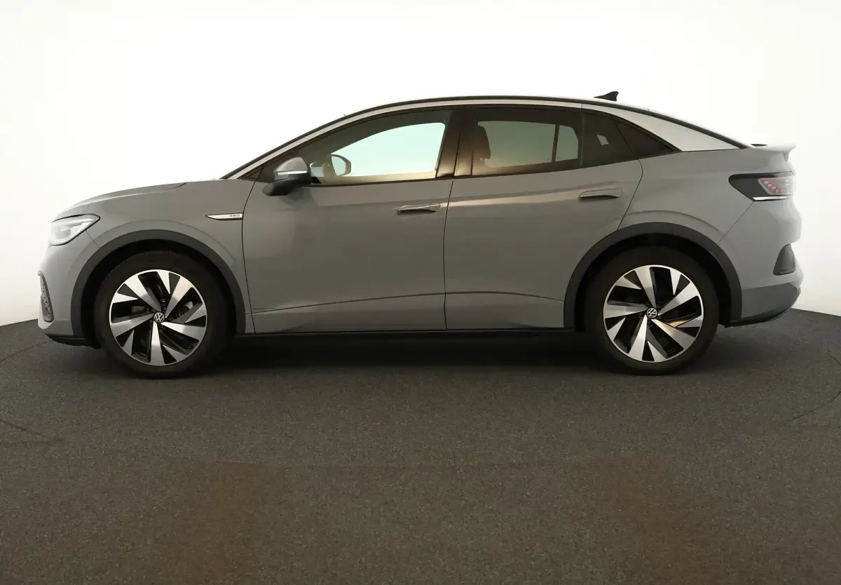 Gebraucht VW ID.5 Pro 127 kW (174 PS) 2022 Mondsteingrau SUV
