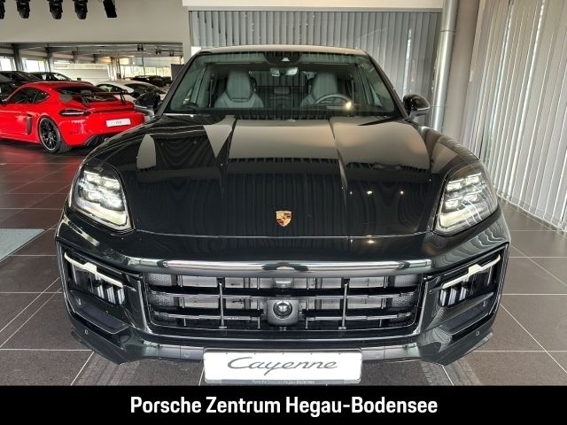 Gebraucht Porsche Cayenne 470 PS (345 kW) 2022 Andere farbe SUV